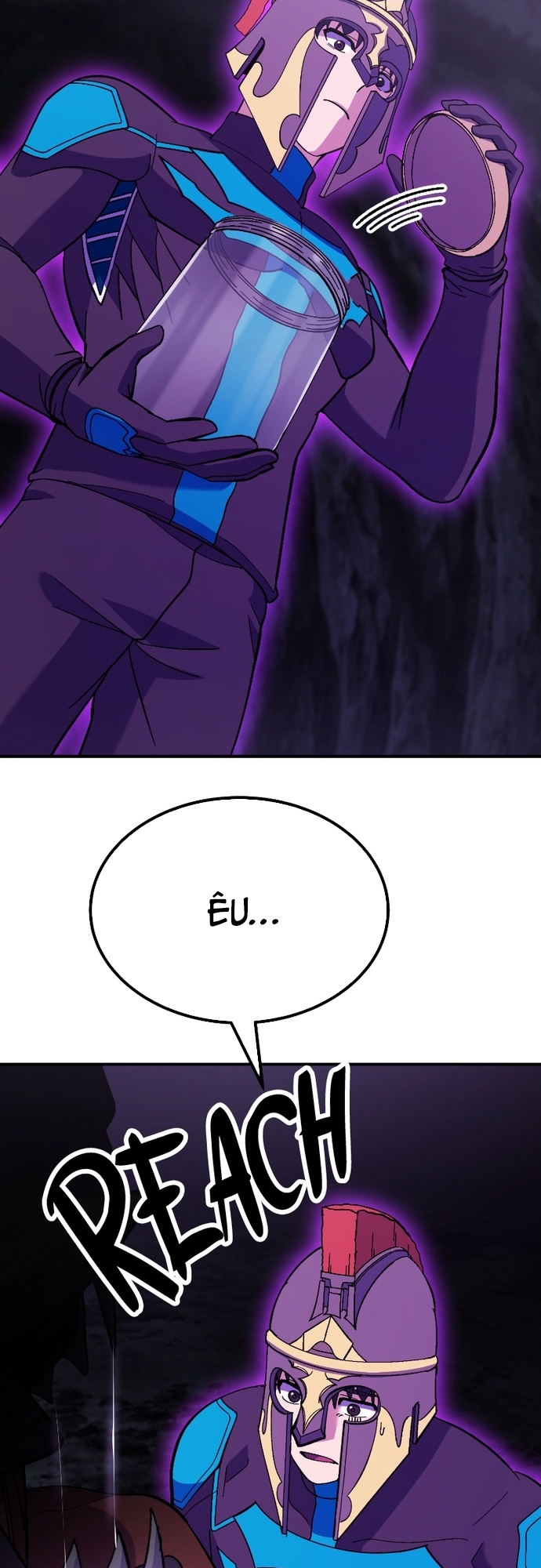 Shipper Của Thần: Chapter 18