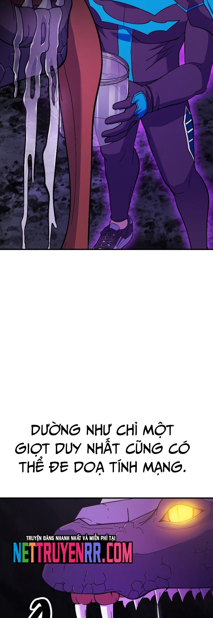 Shipper Của Thần: Chapter 18