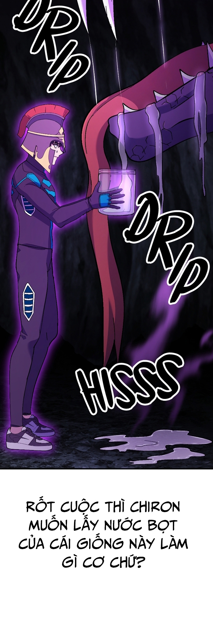 Shipper Của Thần: Chapter 18