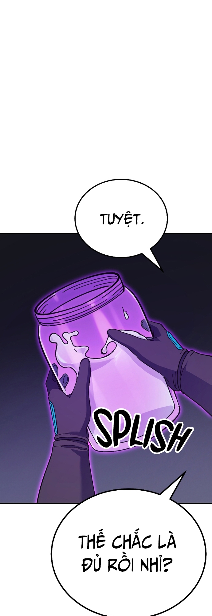 Shipper Của Thần: Chapter 18