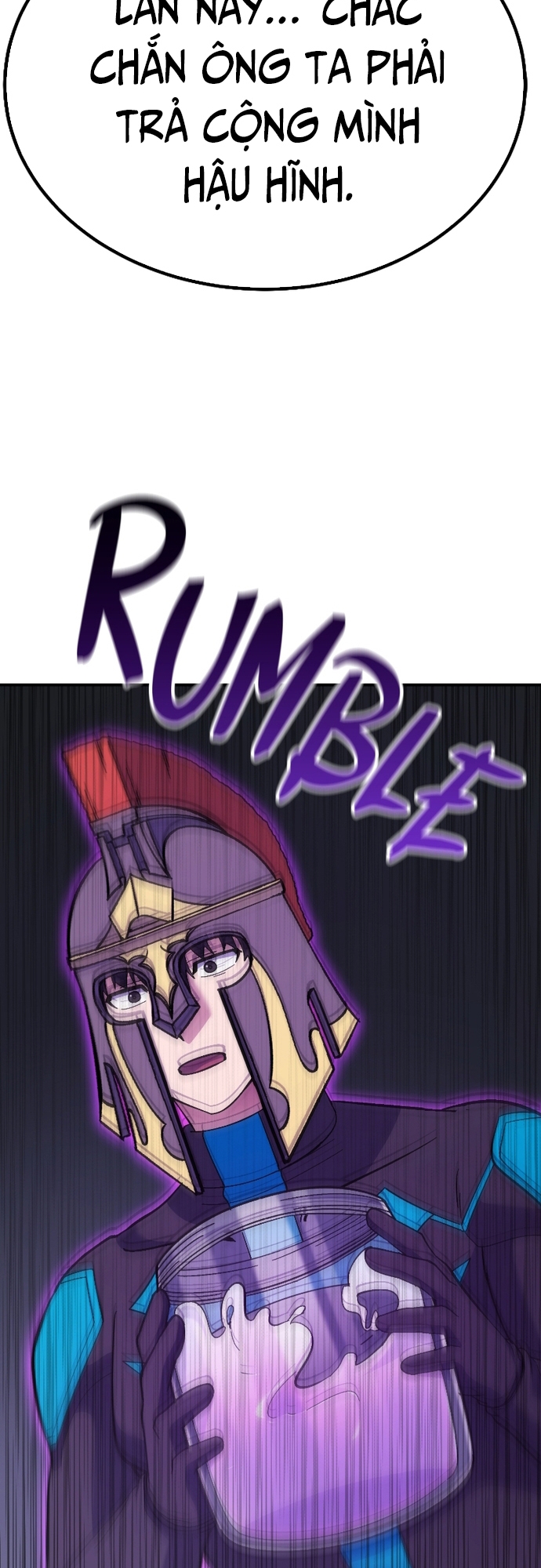 Shipper Của Thần: Chapter 18