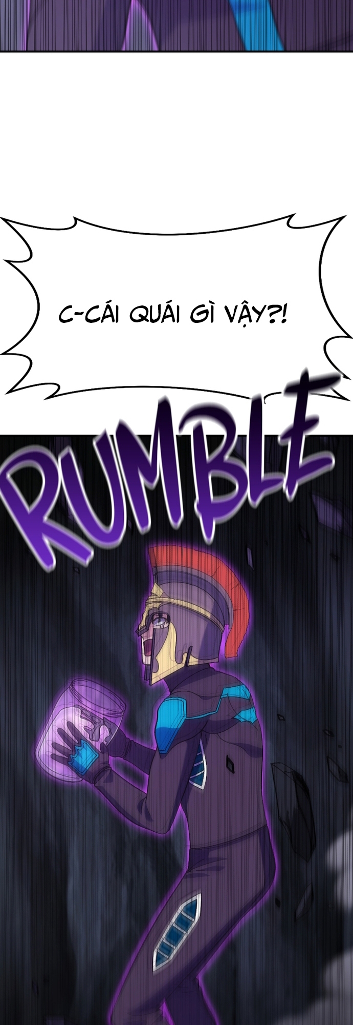 Shipper Của Thần: Chapter 18