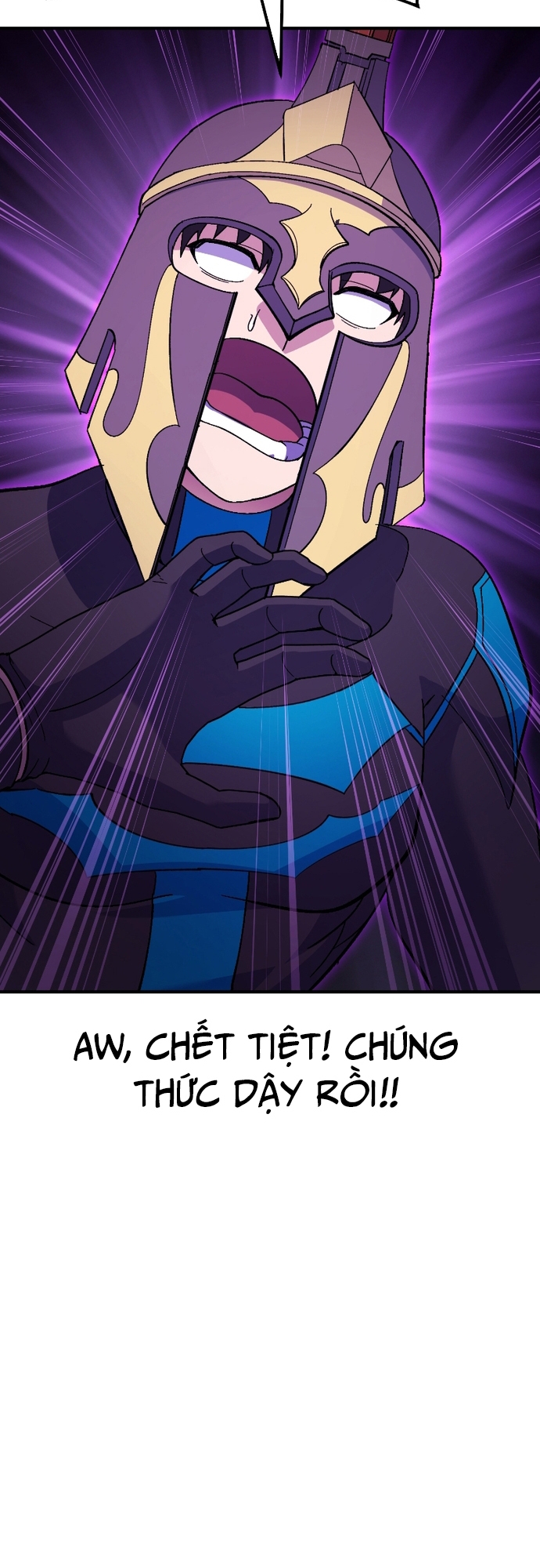 Shipper Của Thần: Chapter 18