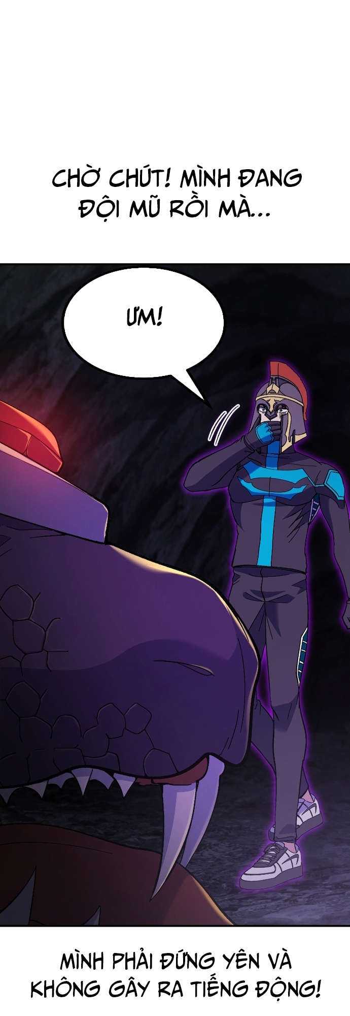 Shipper Của Thần: Chapter 18