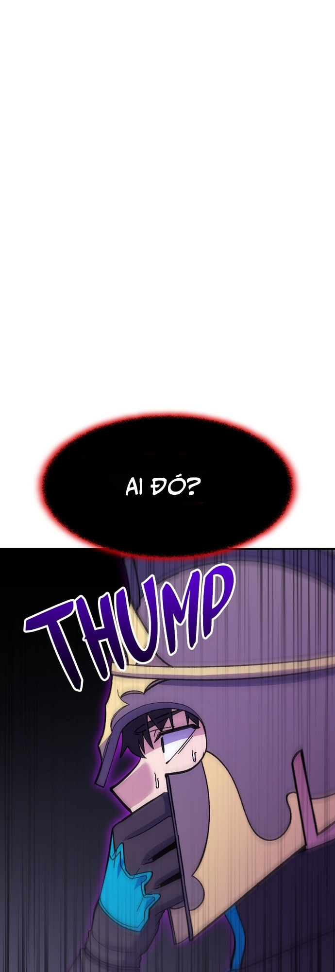 Shipper Của Thần: Chapter 18