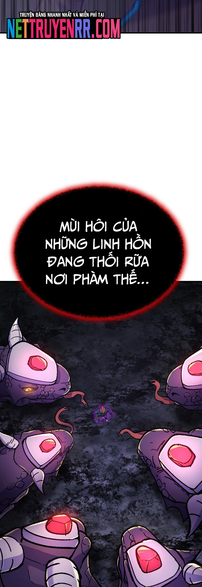 Shipper Của Thần: Chapter 18