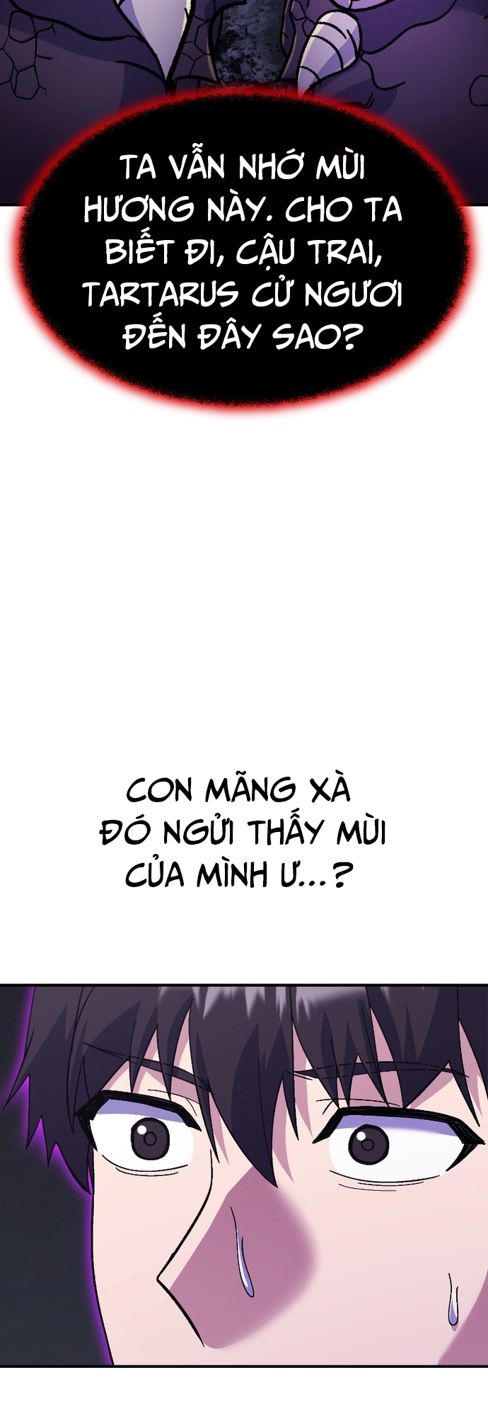 Shipper Của Thần: Chapter 18