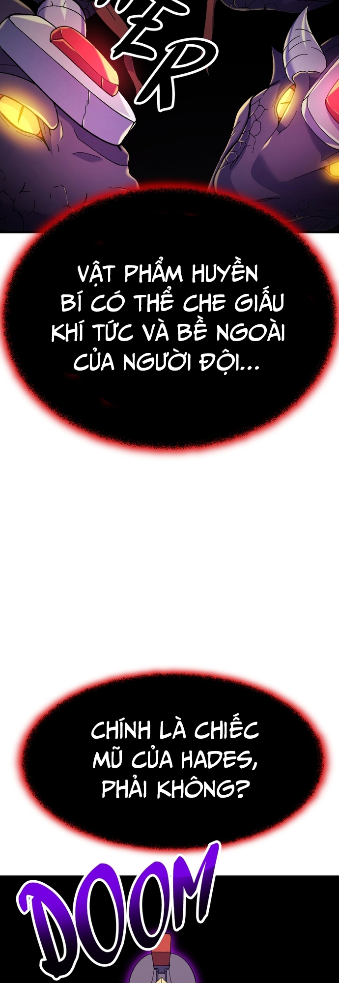 Shipper Của Thần: Chapter 18