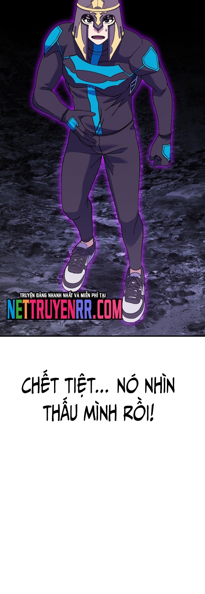 Shipper Của Thần: Chapter 18