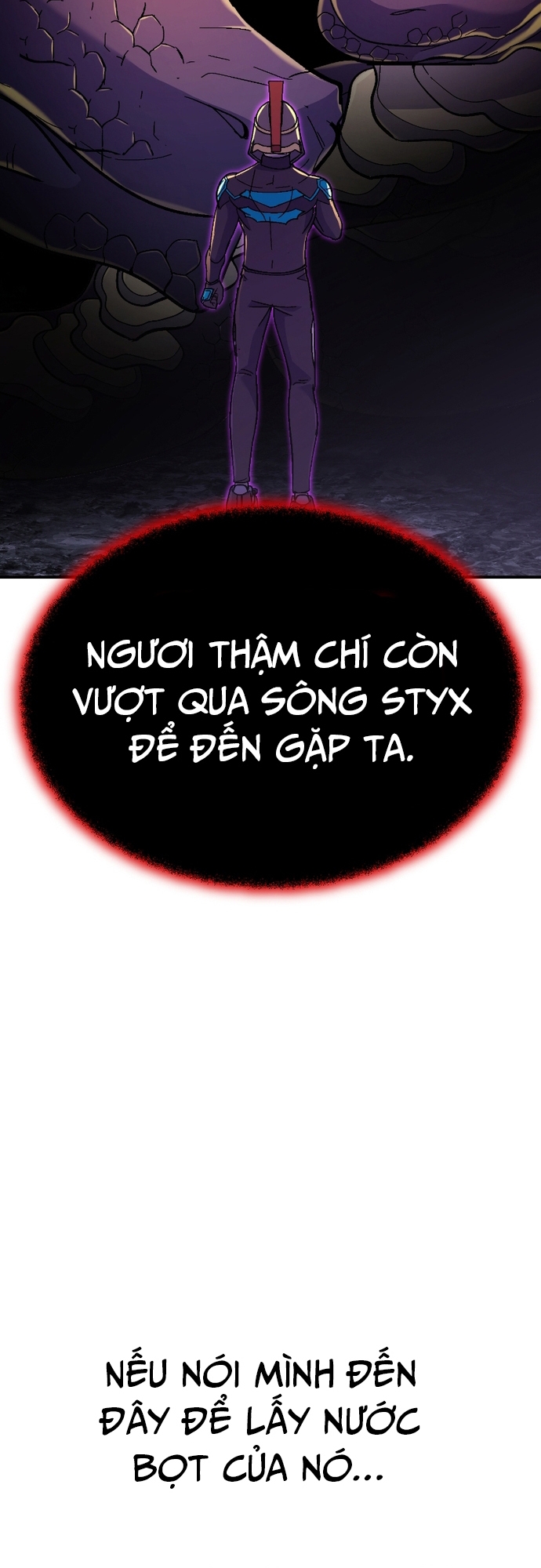 Shipper Của Thần: Chapter 18