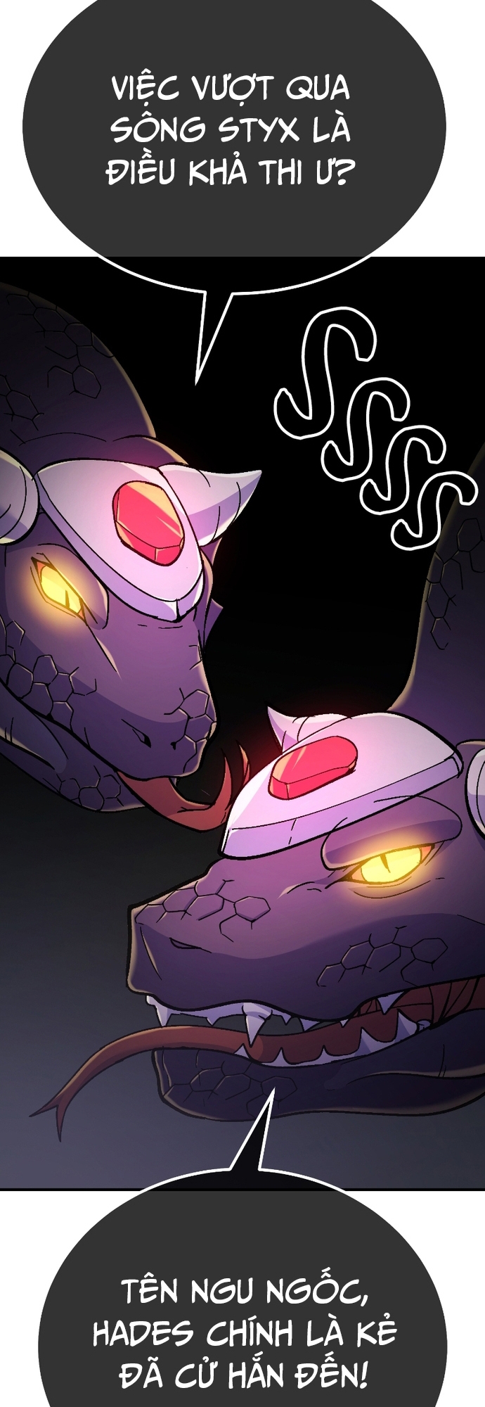 Shipper Của Thần: Chapter 18