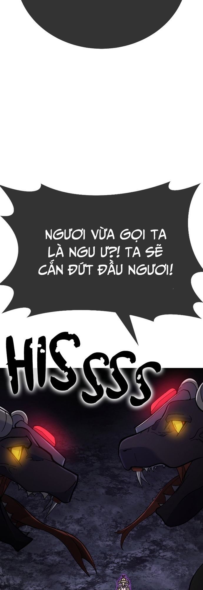 Shipper Của Thần: Chapter 18