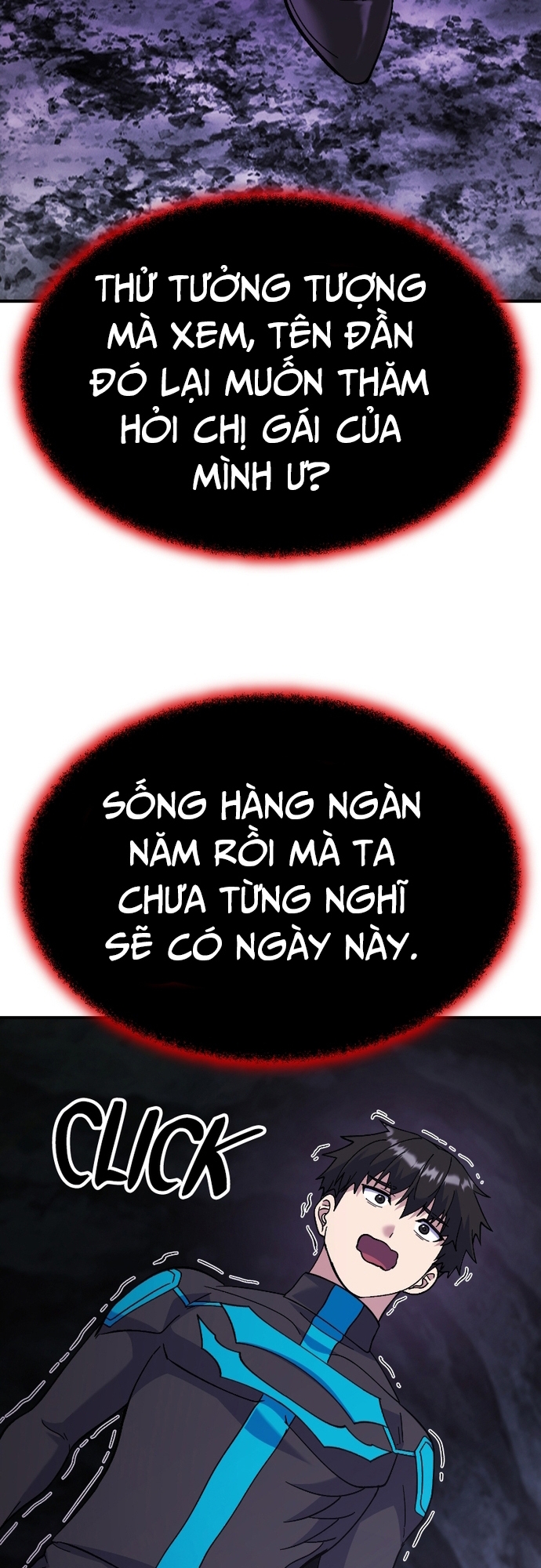 Shipper Của Thần: Chapter 18