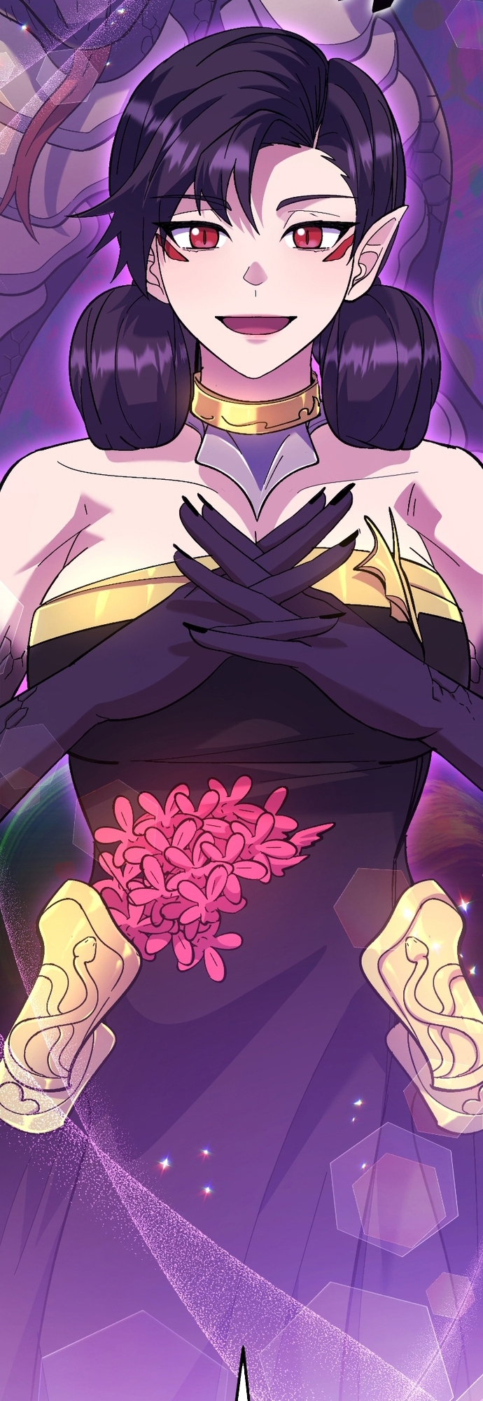 Shipper Của Thần: Chapter 18