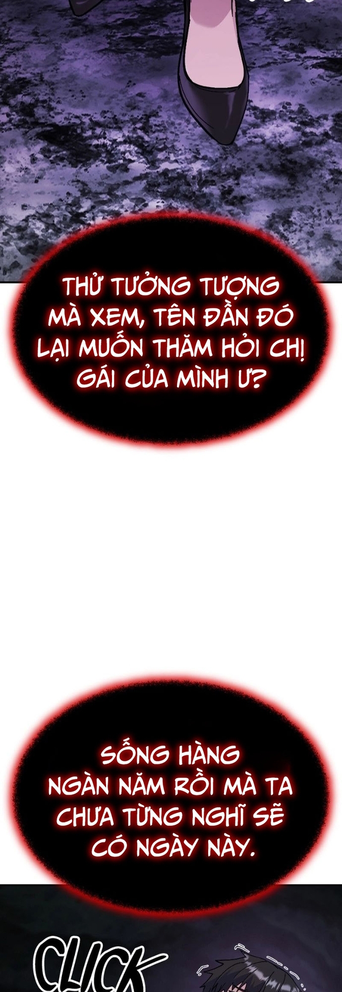 Shipper Của Thần: Chapter 19