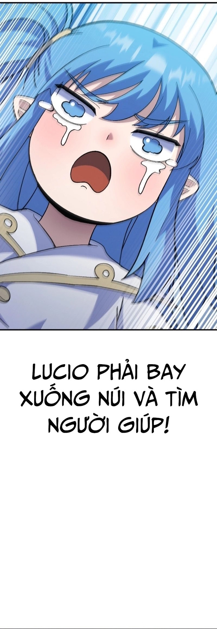 Shipper Của Thần: Chapter 19