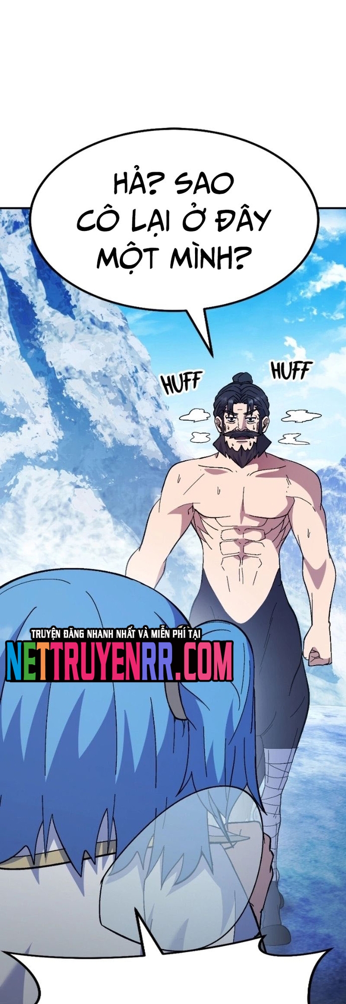 Shipper Của Thần: Chapter 19