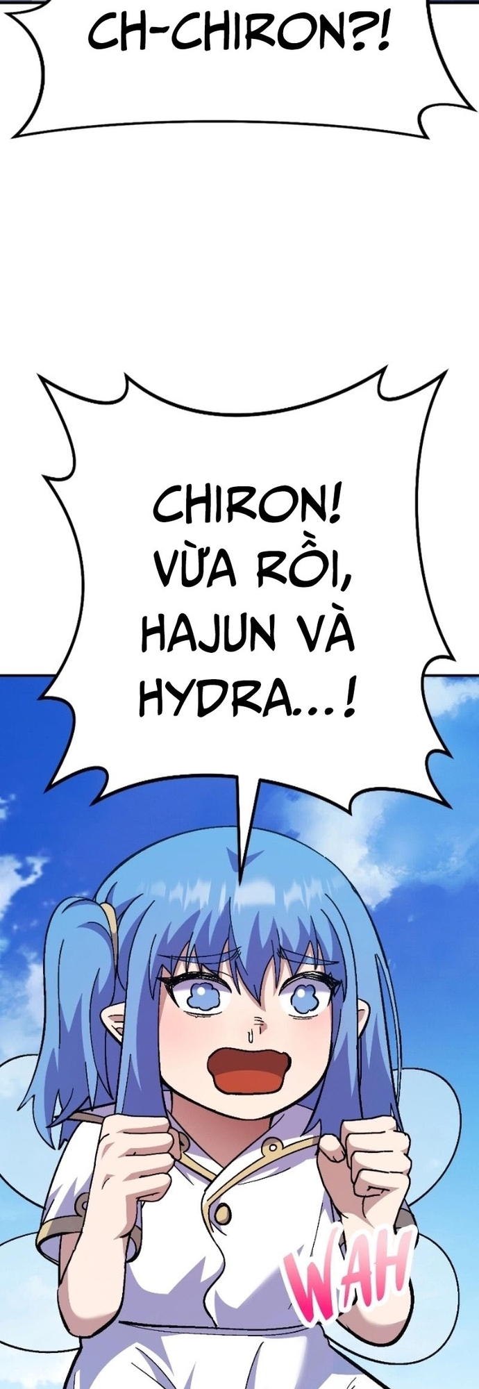 Shipper Của Thần: Chapter 19