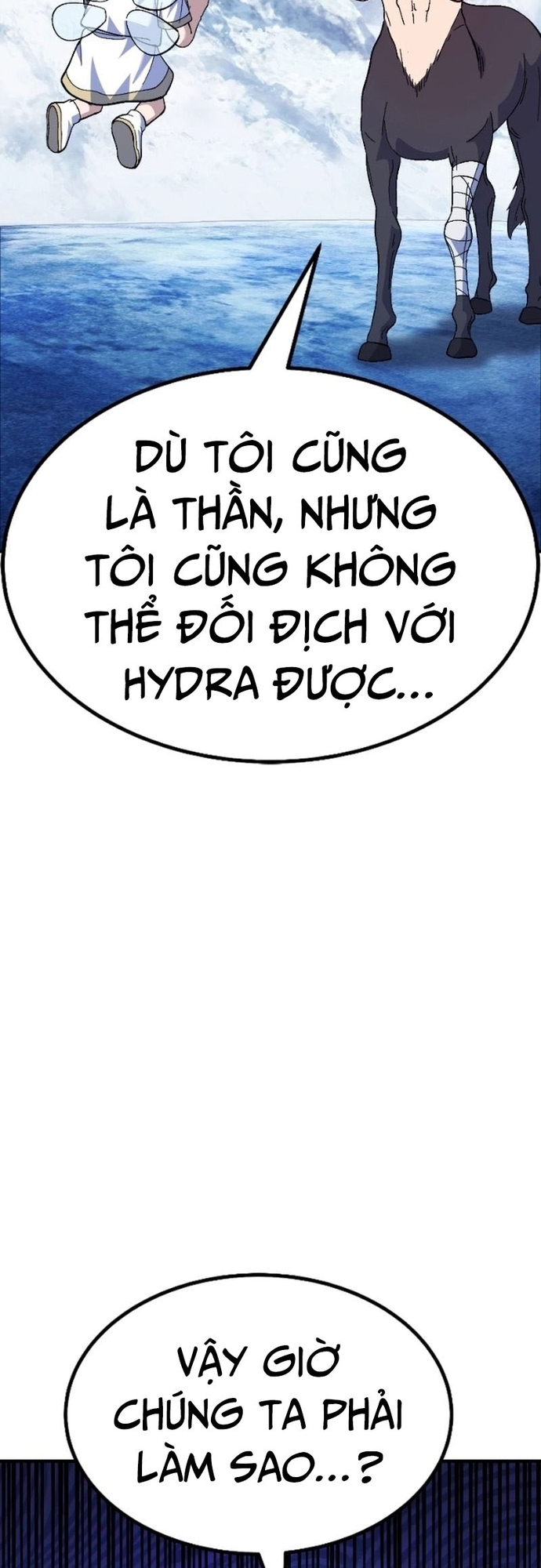 Shipper Của Thần: Chapter 19