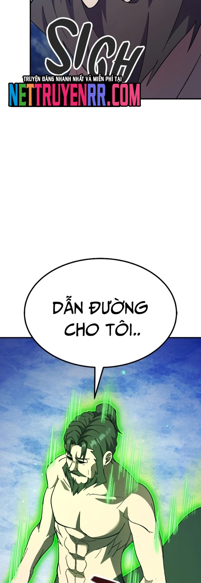 Shipper Của Thần: Chapter 19
