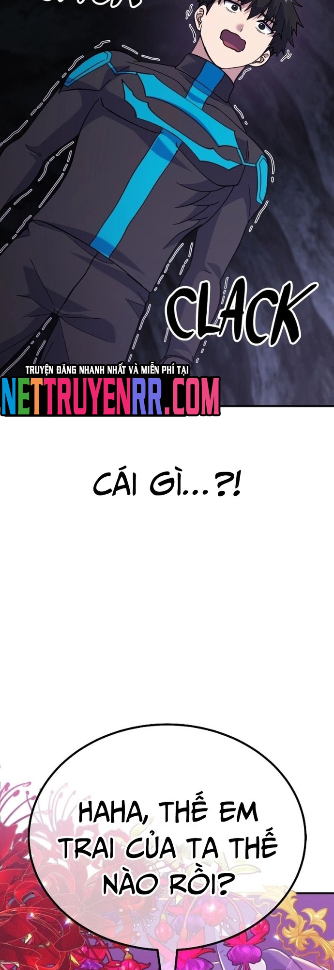 Shipper Của Thần: Chapter 19