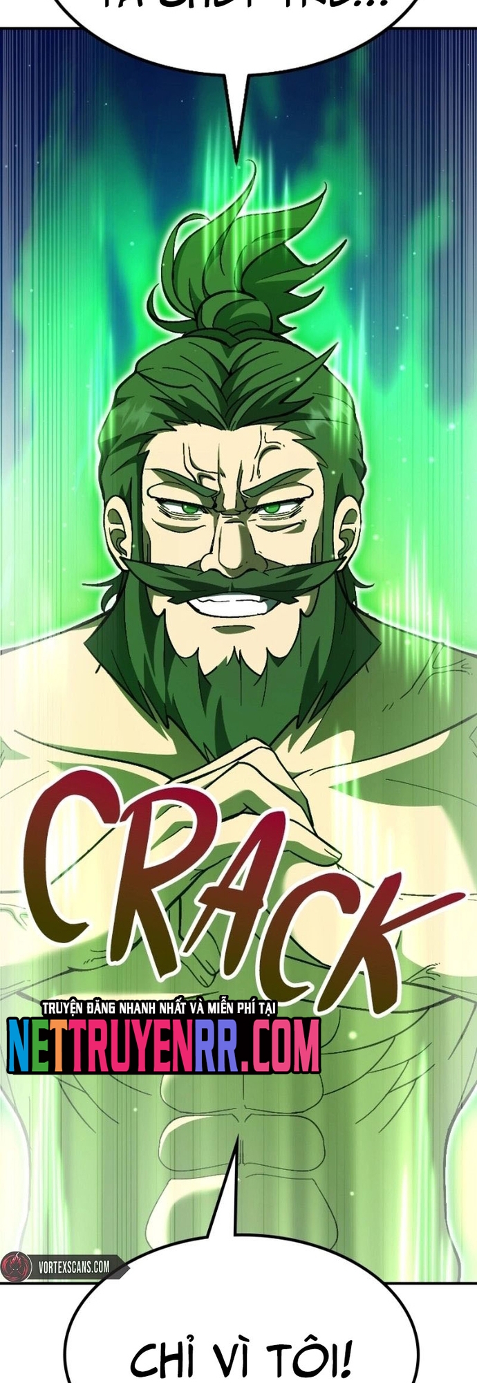 Shipper Của Thần: Chapter 19