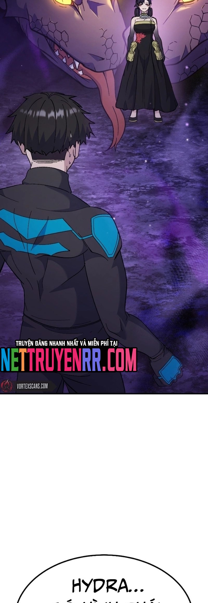 Shipper Của Thần: Chapter 19