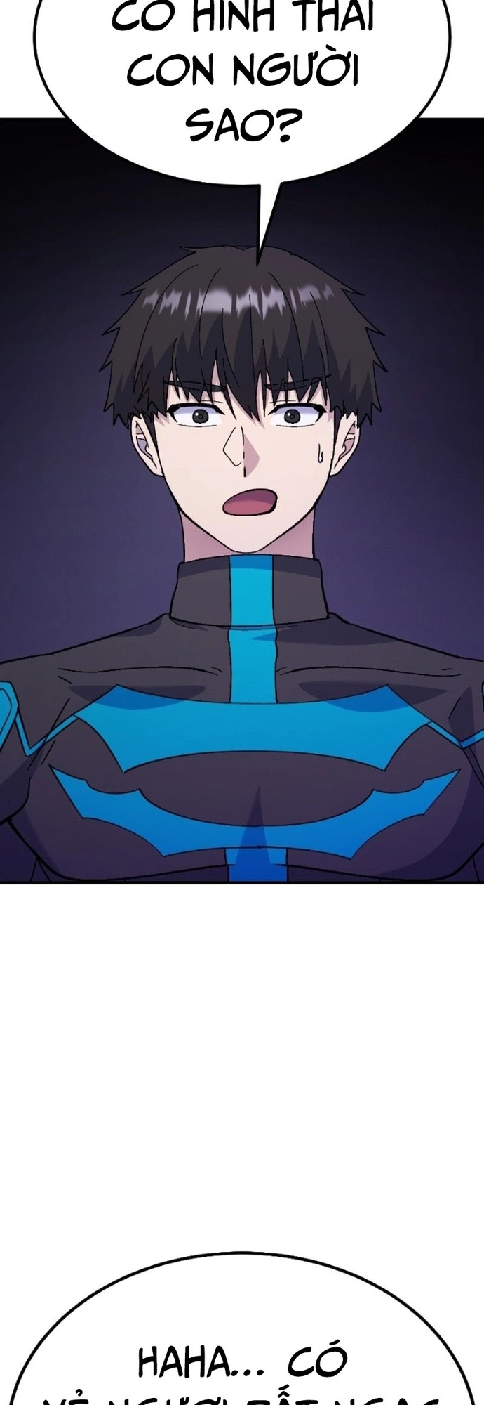 Shipper Của Thần: Chapter 19