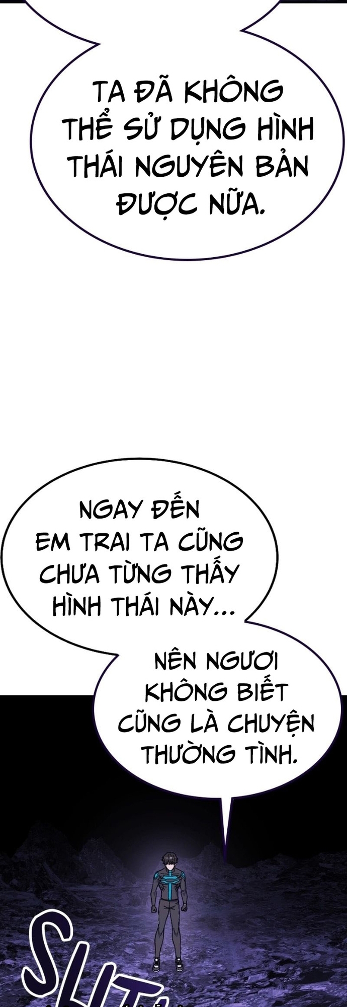 Shipper Của Thần: Chapter 19