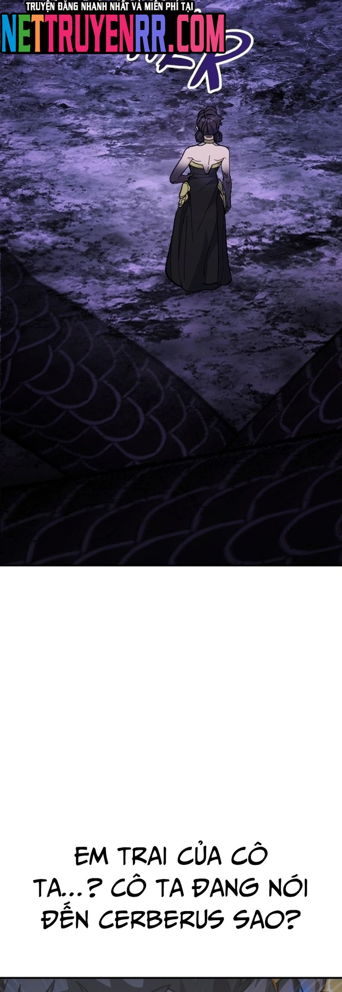 Shipper Của Thần: Chapter 19