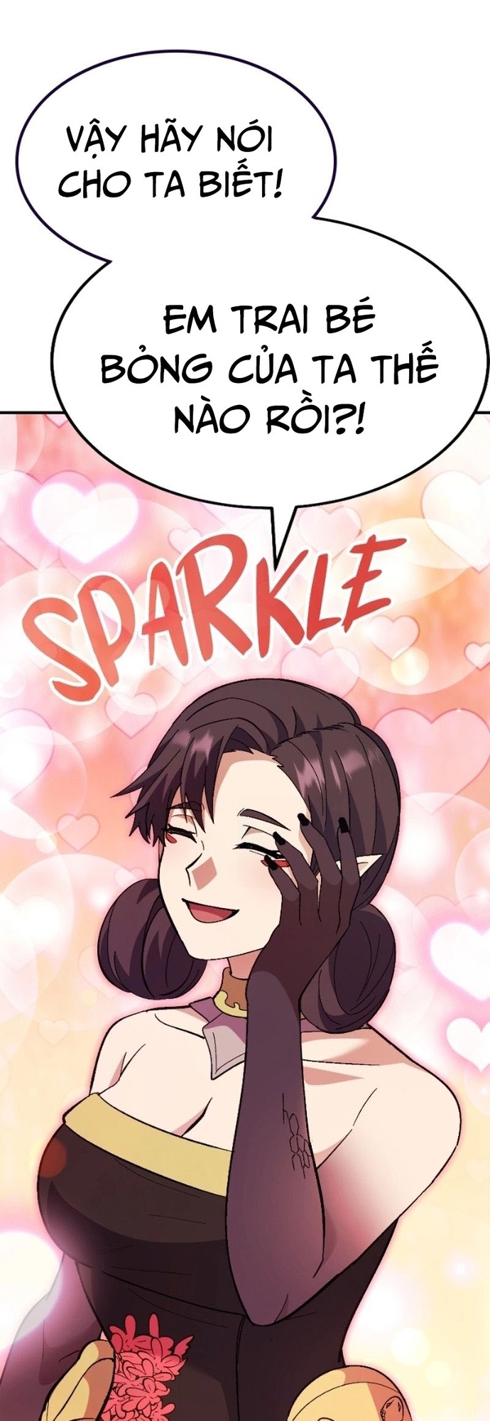 Shipper Của Thần: Chapter 19