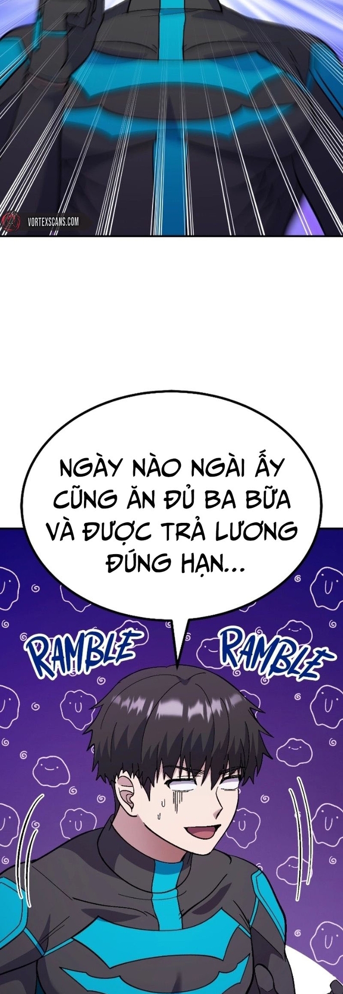 Shipper Của Thần: Chapter 19