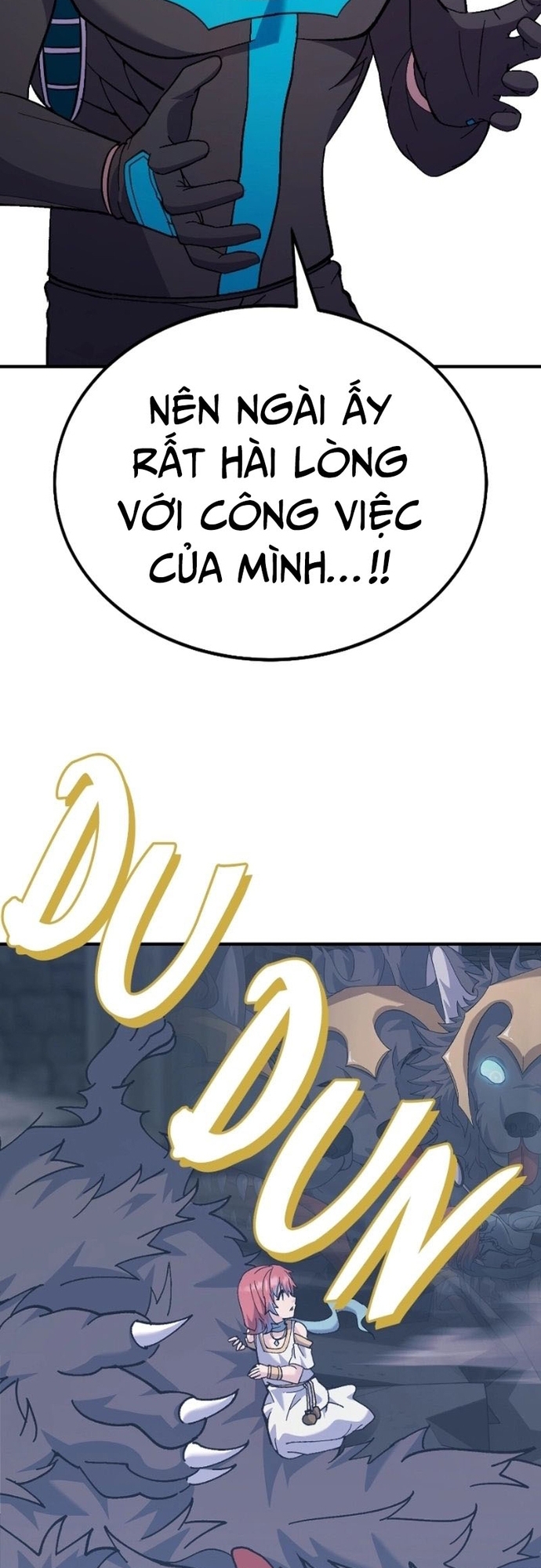 Shipper Của Thần: Chapter 19