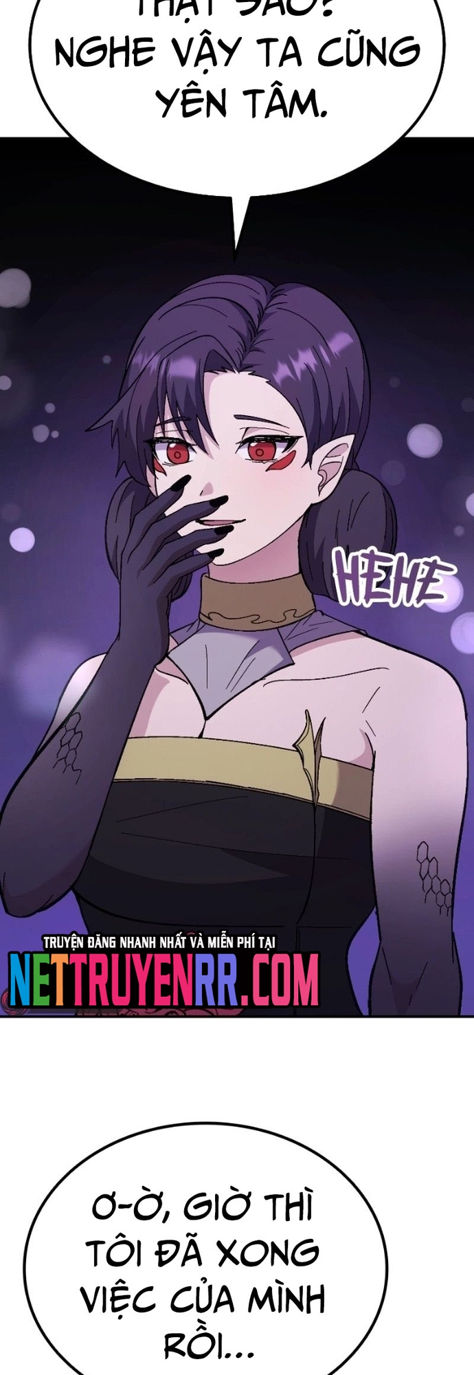 Shipper Của Thần: Chapter 19