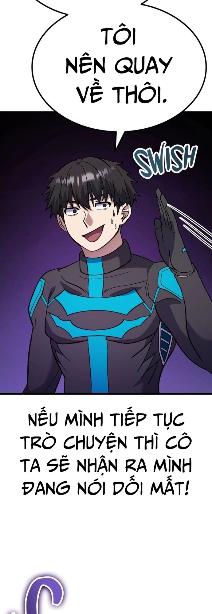 Shipper Của Thần: Chapter 19