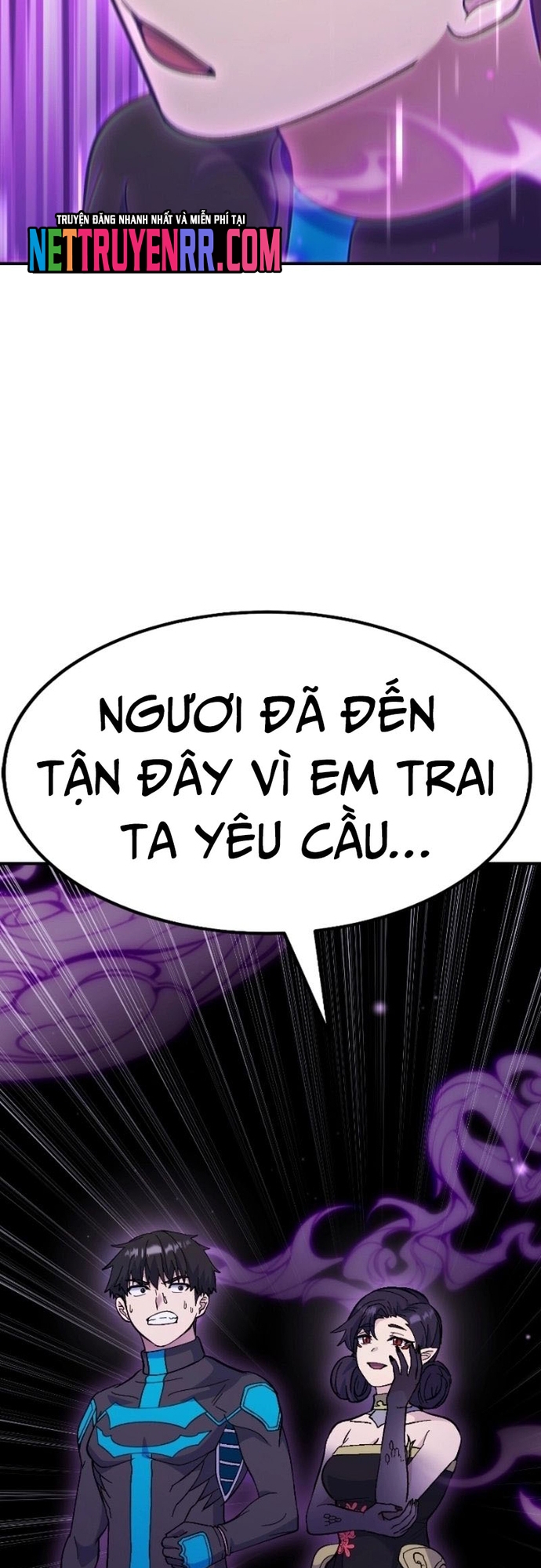 Shipper Của Thần: Chapter 19