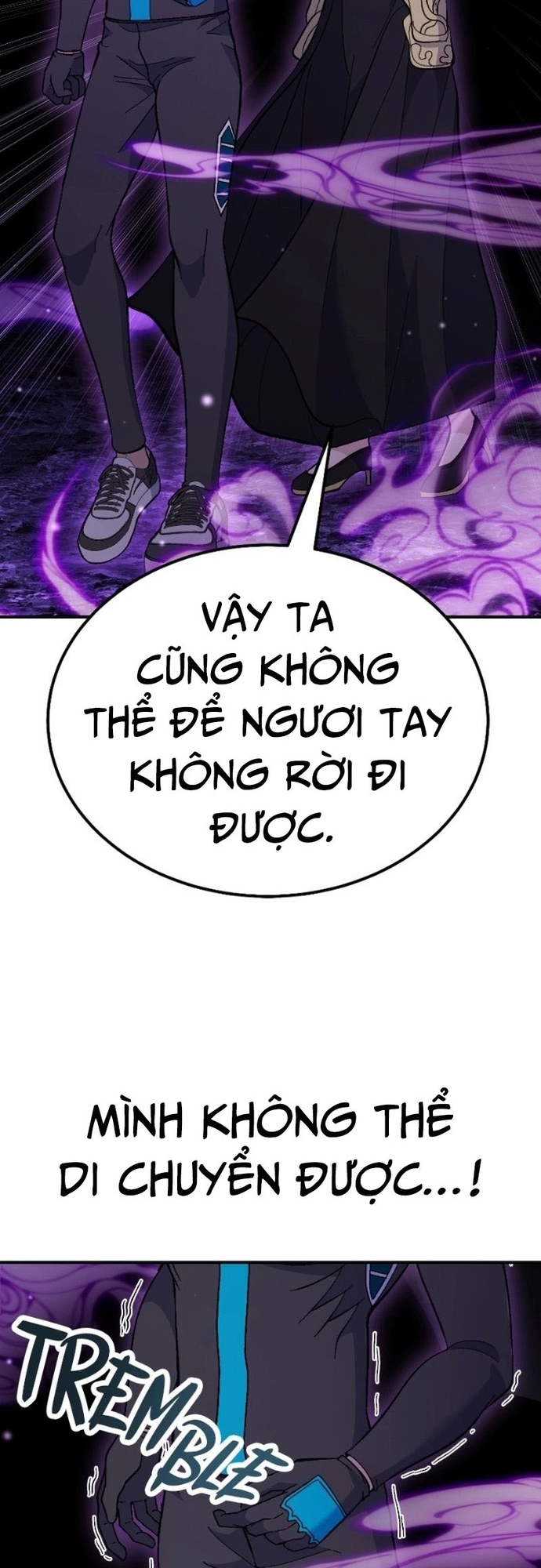 Shipper Của Thần: Chapter 19