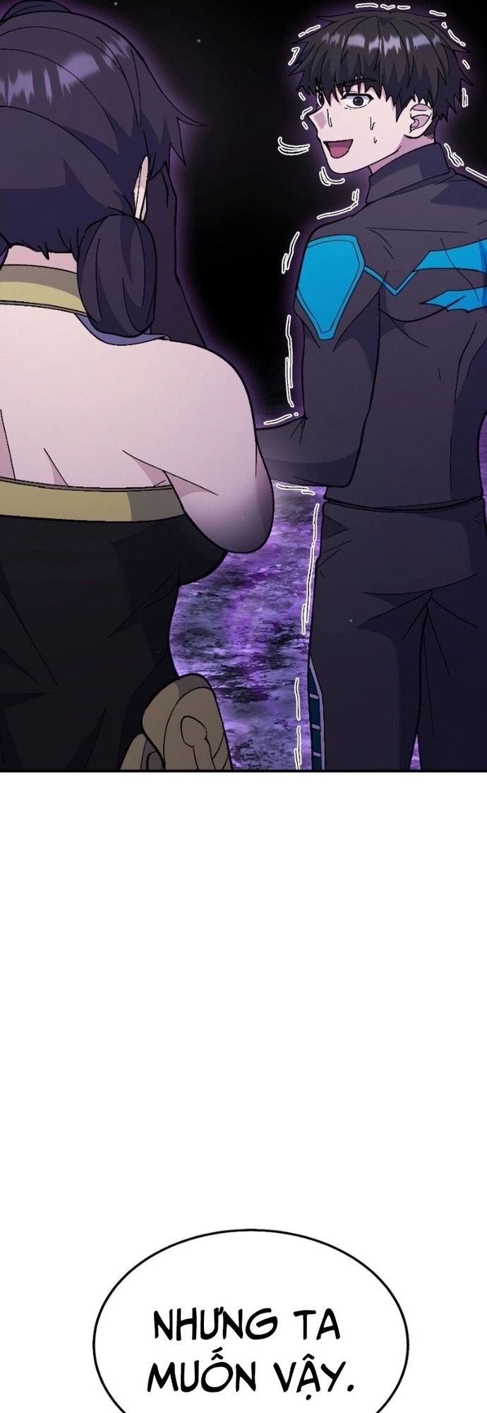 Shipper Của Thần: Chapter 19