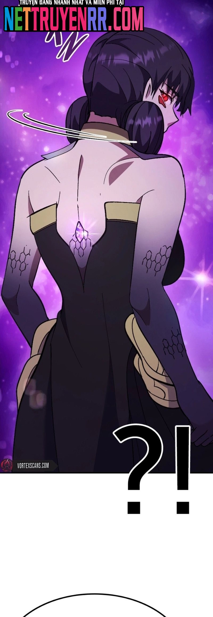 Shipper Của Thần: Chapter 19