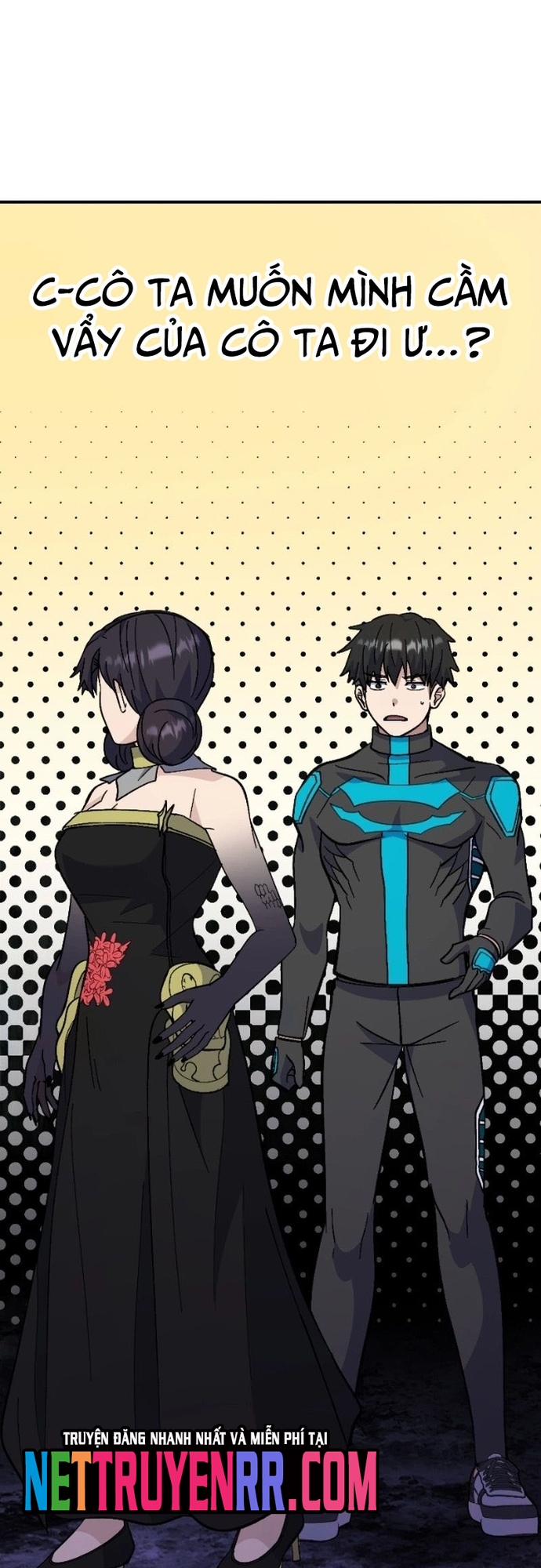 Shipper Của Thần: Chapter 19