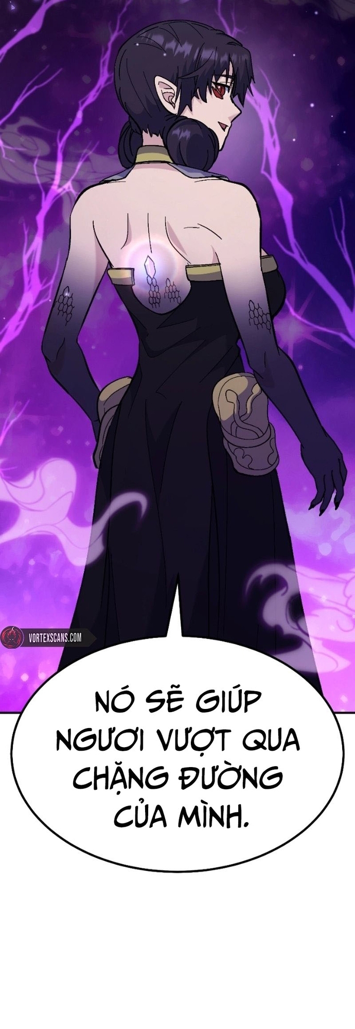 Shipper Của Thần: Chapter 19