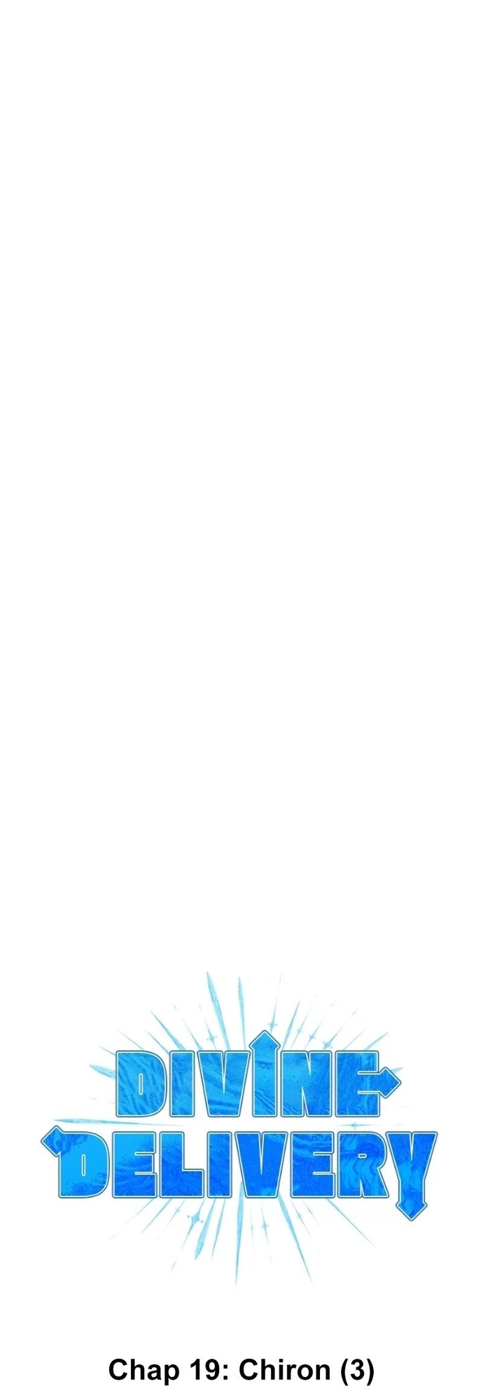 Shipper Của Thần: Chapter 19