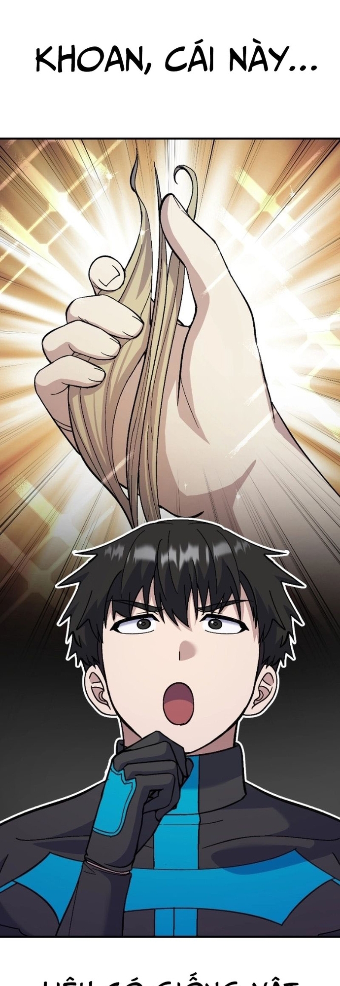 Shipper Của Thần: Chapter 19