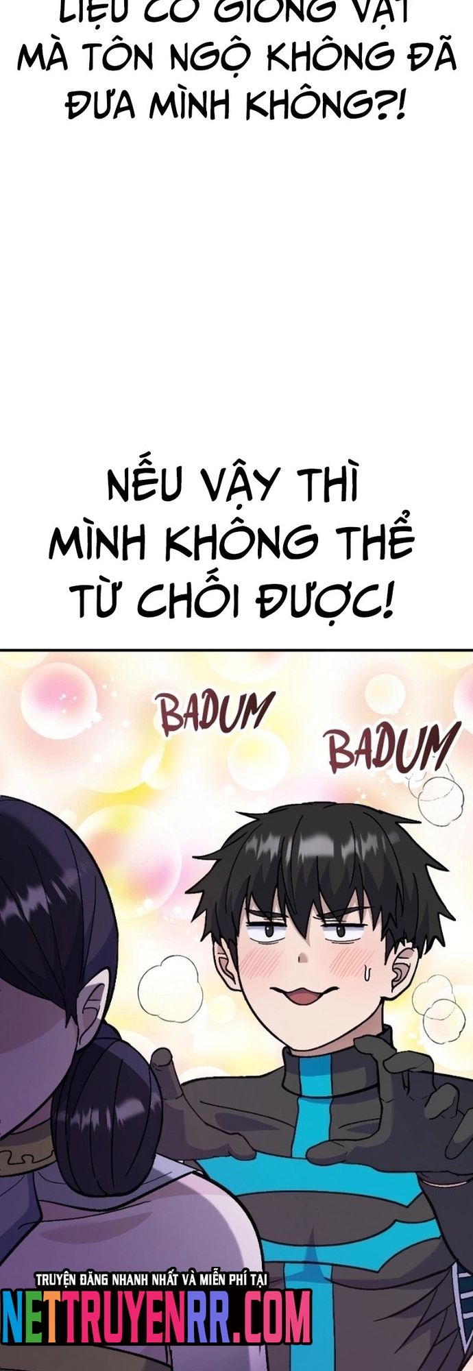 Shipper Của Thần: Chapter 19