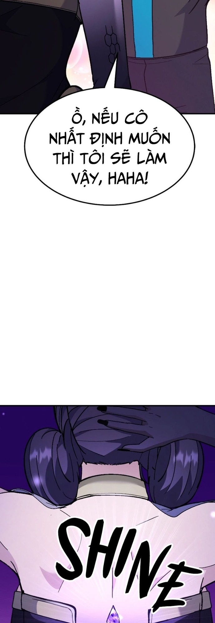 Shipper Của Thần: Chapter 19