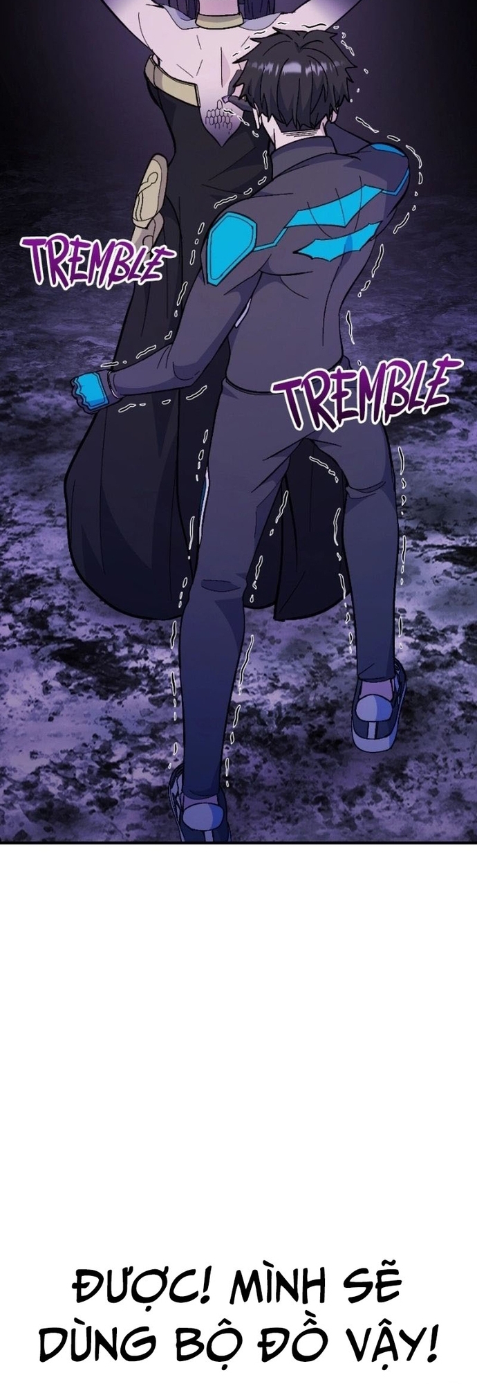 Shipper Của Thần: Chapter 19