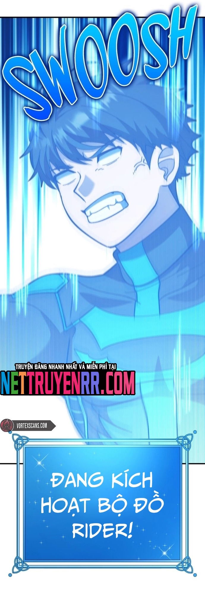 Shipper Của Thần: Chapter 19