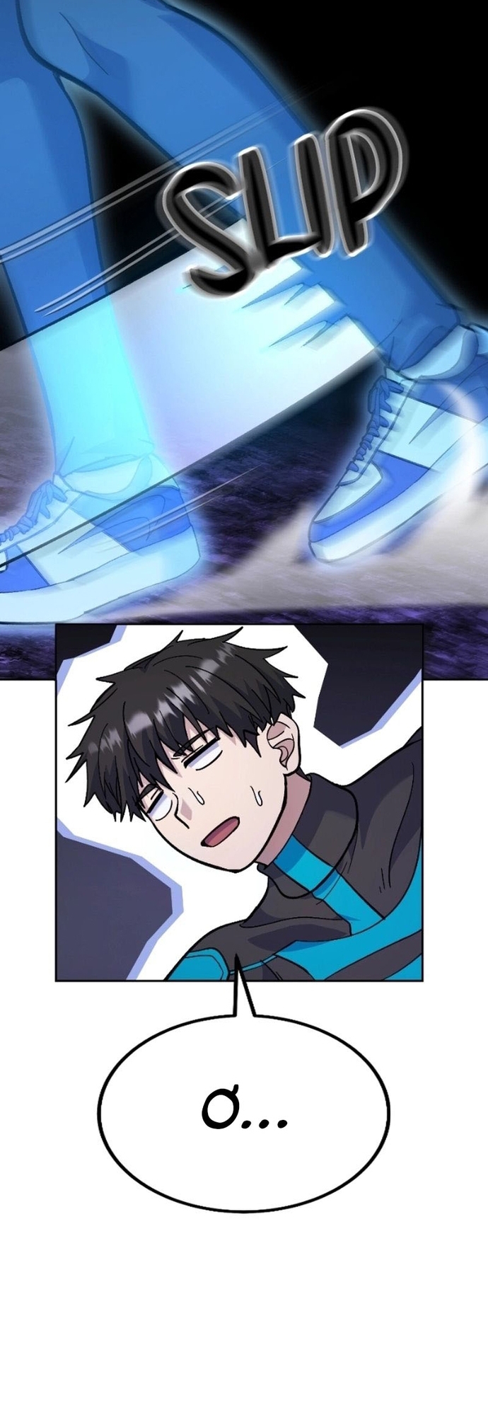 Shipper Của Thần: Chapter 19