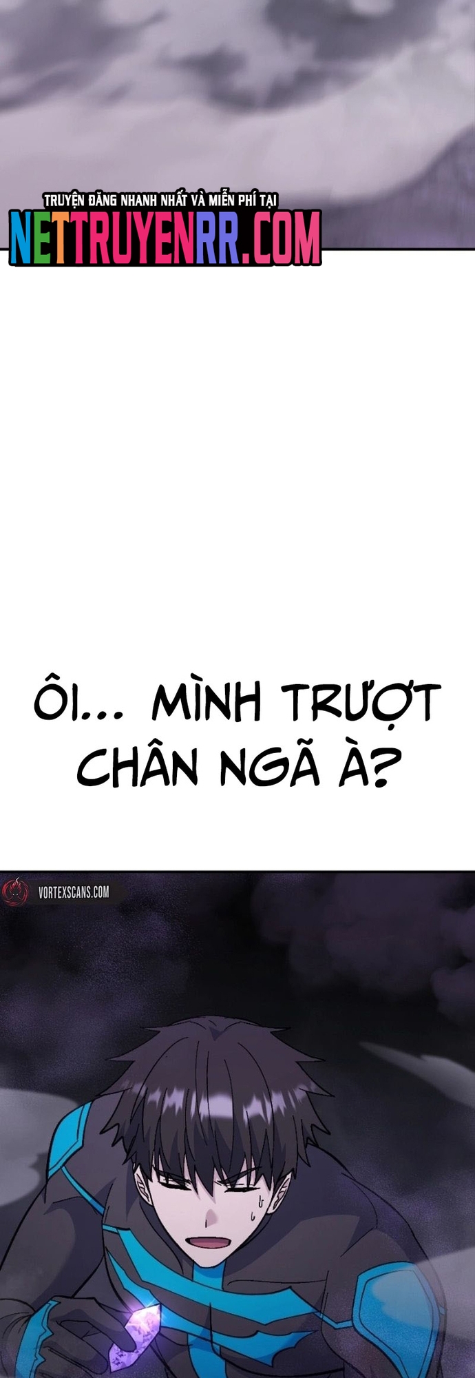 Shipper Của Thần: Chapter 19