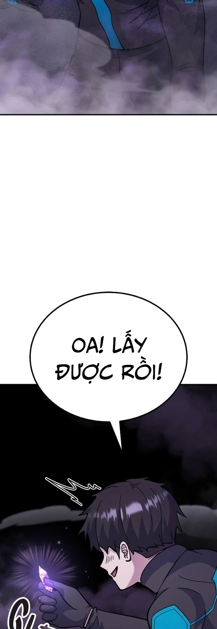 Shipper Của Thần: Chapter 19